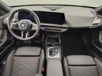 BMW 116 116iA M-SPORT/CUIR/NAVI/FULL LED/JA18/PDC (2025) - Foto 8