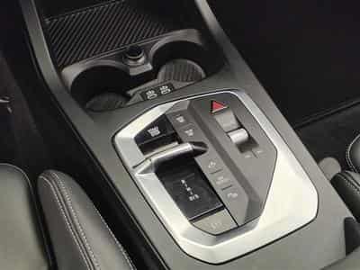 BMW 116 116iA M-SPORT/CUIR/NAVI/FULL LED/JA18/PDC (2025) - Foto 12