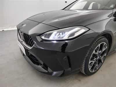 BMW 116 116iA M-SPORT/CUIR/NAVI/FULL LED/JA18/PDC (2025) - Foto 15