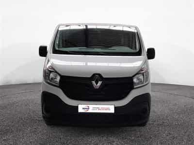 Renault Trafic 1.6 dCi 27 L1H1 Grand Confort DBLE CAB 6PL (2019) - Foto 4