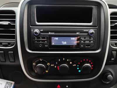 Renault Trafic 1.6 dCi 27 L1H1 Grand Confort DBLE CAB 6PL (2019) - Foto 11