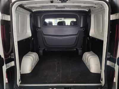 Renault Trafic 1.6 dCi 27 L1H1 Grand Confort DBLE CAB 6PL (2019) - Foto 14