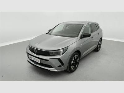 Opel Grandland 1.2 Turbo Edition S&S (2023) - Photo 1