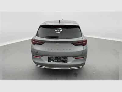 Opel Grandland 1.2 Turbo Edition S&S (2023) - Photo 5