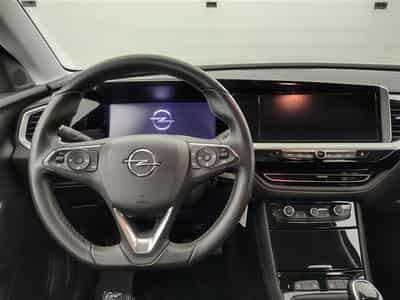 Opel Grandland 1.2 Turbo Edition S&S (2023) - Photo 9