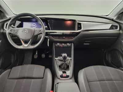 Opel Grandland 1.2 Turbo Edition S&S (2023) - Photo 8