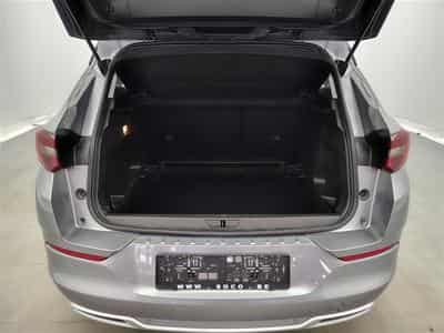 Opel Grandland 1.2 Turbo Edition S&S (2023) - Photo 14