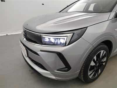 Opel Grandland 1.2 Turbo Edition S&S (2023) - Photo 15