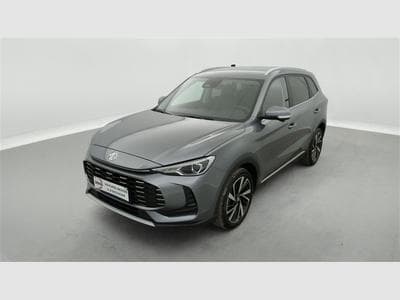 MG ZS 1.5 Hybrid+ Luxury NAVI / FULL LED / CUIR / CAMERA 360 (2026) - Photo 1
