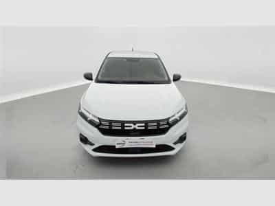 Dacia Sandero 1.0i SCe Essential CLIM / FULL LED / BLUETOOTH (2023) - Photo 4