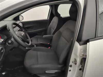 Dacia Sandero 1.0i SCe Essential CLIM / FULL LED / BLUETOOTH (2023) - Photo 7