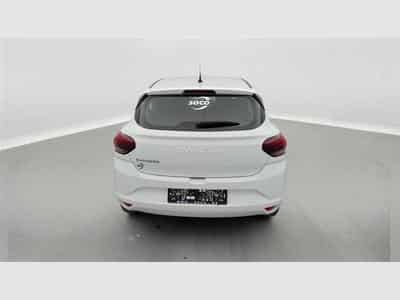 Dacia Sandero 1.0i SCe Essential CLIM / FULL LED / BLUETOOTH (2023) - Photo 5