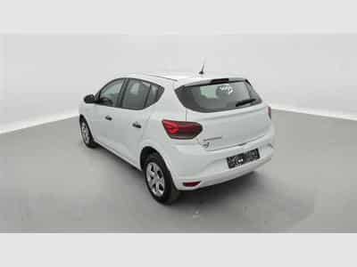 Dacia Sandero 1.0i SCe Essential CLIM / FULL LED / BLUETOOTH (2023) - Photo 2