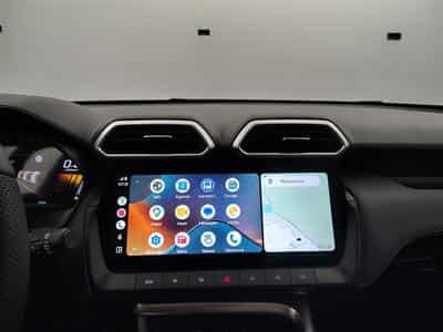 MG ZS 1.5 Hybrid+ Luxury NAVI / FULL LED / CUIR / CAMERA 360 (2026) - Photo 12