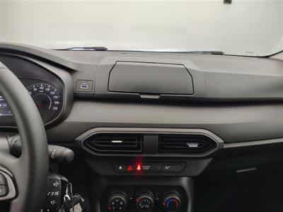 Dacia Sandero 1.0i SCe Essential CLIM / FULL LED / BLUETOOTH (2023) - Photo 11