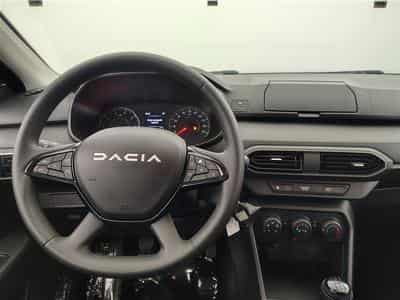 Dacia Sandero 1.0i SCe Essential CLIM / FULL LED / BLUETOOTH (2023) - Photo 9