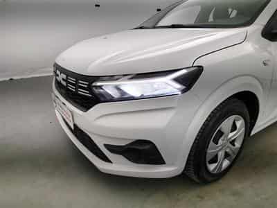 Dacia Sandero 1.0i SCe Essential CLIM / FULL LED / BLUETOOTH (2023) - Photo 15
