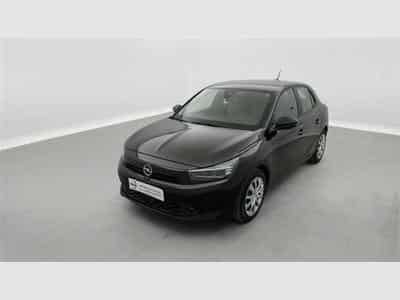 Opel Corsa 1.2 Turbo Edition S/S (2025) - Photo 1
