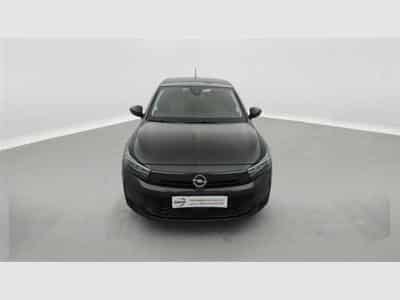 Opel Corsa 1.2 Turbo Edition S/S (2025) - Photo 4