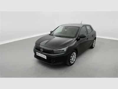 Opel Corsa 1.2 Turbo Edition S/S (2025) - Photo 1