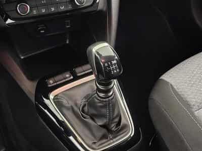Opel Corsa 1.2 Turbo Edition S/S (2025) - Photo 12