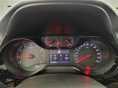 Opel Corsa 1.2 75cv Elegance business (2023) - Photo 10