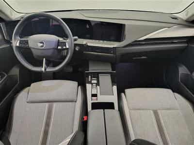 Opel Astra 1.2 Turbo elegance (2023) - Photo 8