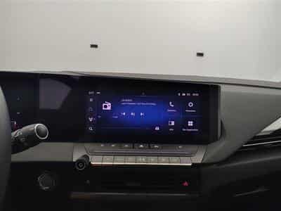 Opel Astra 1.2 Turbo elegance (2023) - Photo 11
