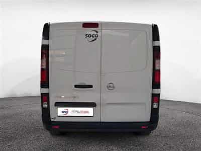 Nissan Primastar 2.0 dCi 30 L2H1 FULL LED / CLIM (2024) - Photo 5