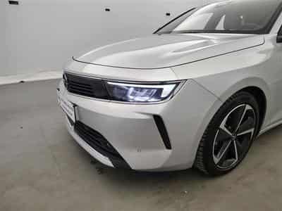 Opel Astra 1.2 Turbo elegance (2023) - Photo 15