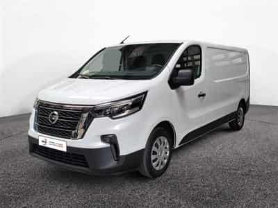 Nissan Primastar 2.0 dCi 30 L2H1 FULL LED / CLIM (2024) - Photo 1