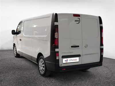 Nissan Primastar 2.0 dCi 30 L2H1 FULL LED / CLIM (2024) - Photo 2