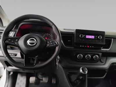 Nissan Primastar 2.0 dCi 30 L2H1 FULL LED / CLIM (2024) - Photo 9