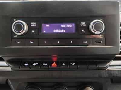 Nissan Primastar 2.0 dCi 30 L2H1 FULL LED / CLIM (2024) - Photo 11