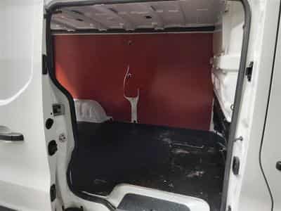 Nissan Primastar 2.0 dCi 30 L2H1 FULL LED / CLIM (2024) - Photo 13