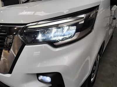 Nissan Primastar 2.0 dCi 30 L2H1 FULL LED / CLIM (2024) - Photo 15