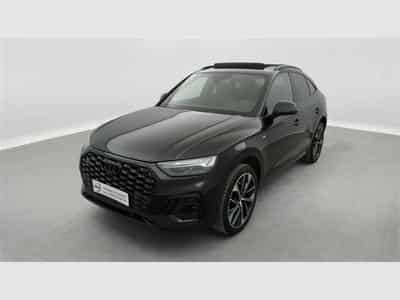 Audi Q5 40 TDi Quattro Sportback S-Line Full / Toit Ouvrant (2022) - Foto 1