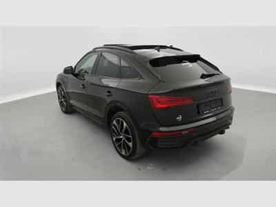 Audi Q5 40 TDi Quattro Sportback S-Line Full / Toit Ouvrant (2022) - Foto 2