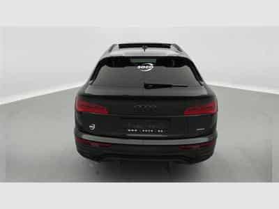 Audi Q5 40 TDi Quattro Sportback S-Line Full / Toit Ouvrant (2022) - Foto 5