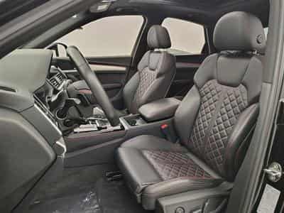 Audi Q5 40 TDi Quattro Sportback S-Line Full / Toit Ouvrant (2022) - Foto 7