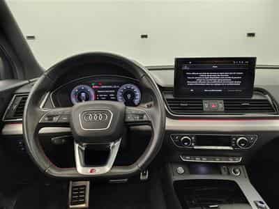 Audi Q5 40 TDi Quattro Sportback S-Line Full / Toit Ouvrant (2022) - Foto 9