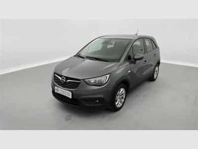 Opel Crossland 1.5 Turbo D Edition S/S (2020) - Foto 1