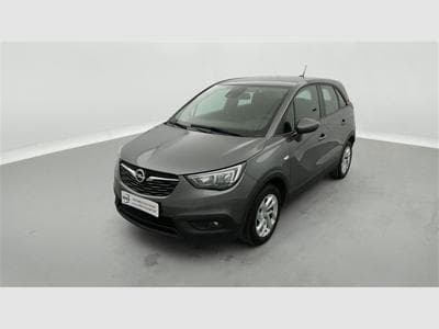 Opel Crossland 1.5 Turbo D Edition S/S (2020) - Foto 1