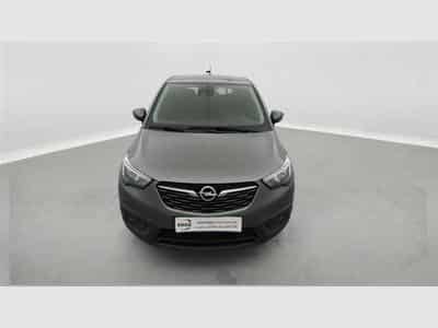 Opel Crossland 1.5 Turbo D Edition S/S (2020) - Foto 4