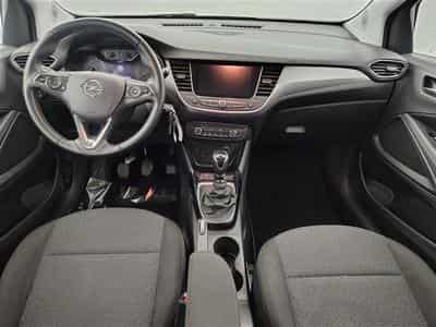 Opel Crossland 1.5 Turbo D Edition S/S (2020) - Foto 8