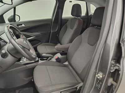 Opel Crossland 1.5 Turbo D Edition S/S (2020) - Foto 7