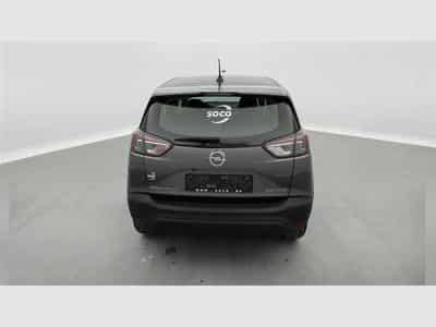 Opel Crossland 1.5 Turbo D Edition S/S (2020) - Foto 5