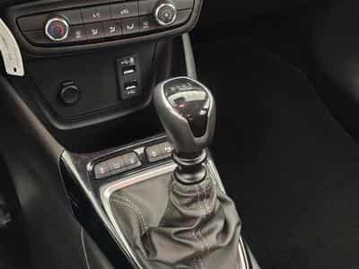 Opel Crossland 1.5 Turbo D Edition S/S (2020) - Foto 12