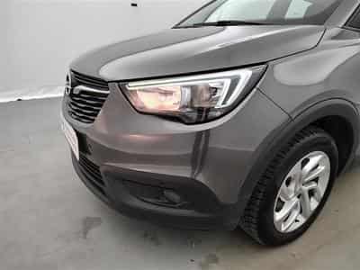 Opel Crossland 1.5 Turbo D Edition S/S (2020) - Foto 15