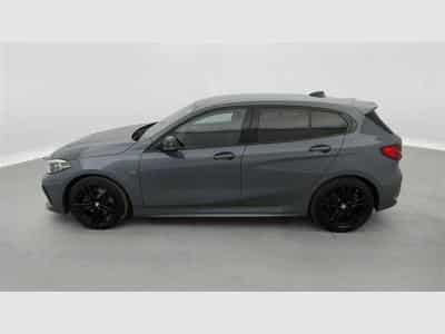 BMW 118 118iA Pack M NAVI / FULL LED / PDC AV+AR / JA 18" (2019) - Photo 3